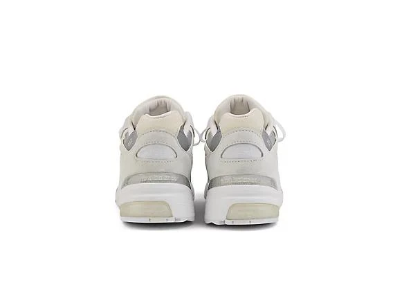 New Balance Made in USA 992 Core 4