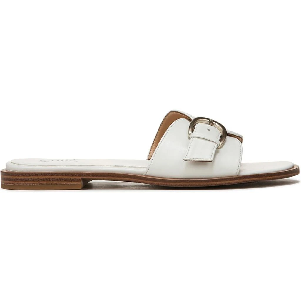 Naturalizer Lilia Womens Slip On Slide Sandals 2