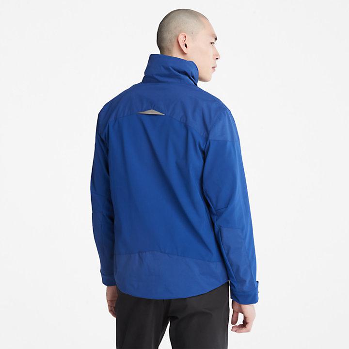 Timberland Timberloop™ Softshell Field Jacket for Men in Blue