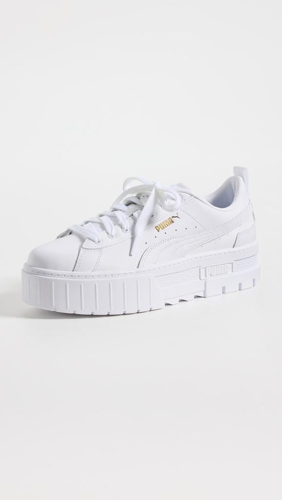 PUMA Mayze Classic Sneakers