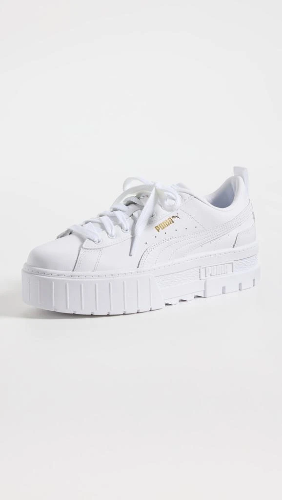 PUMA Mayze Classic Sneakers 1