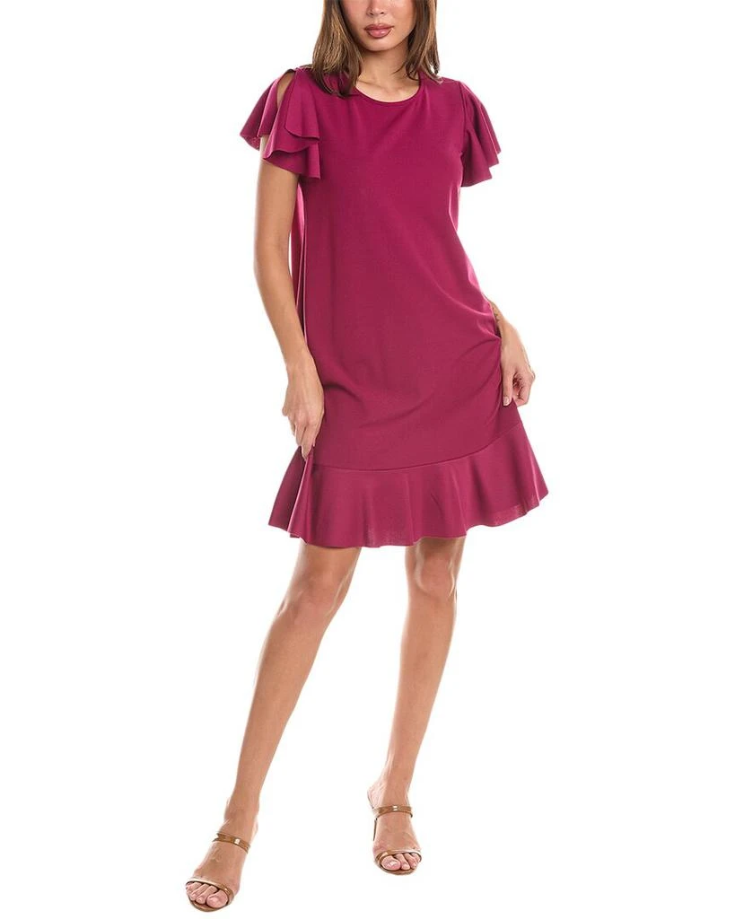 TASH + SOPHIE Mini Dress 1