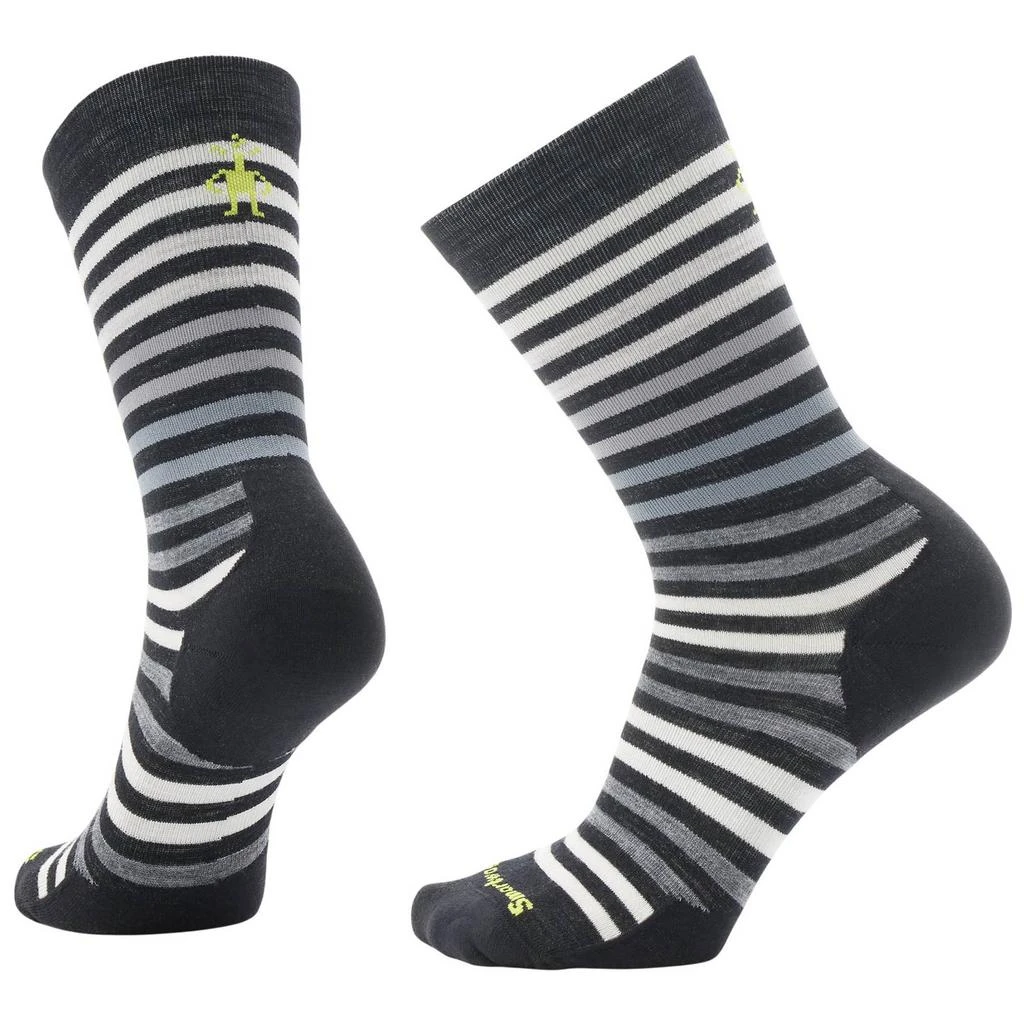 SmartWool Smartwool Everyday Spruce Street Crew Sock - Men's