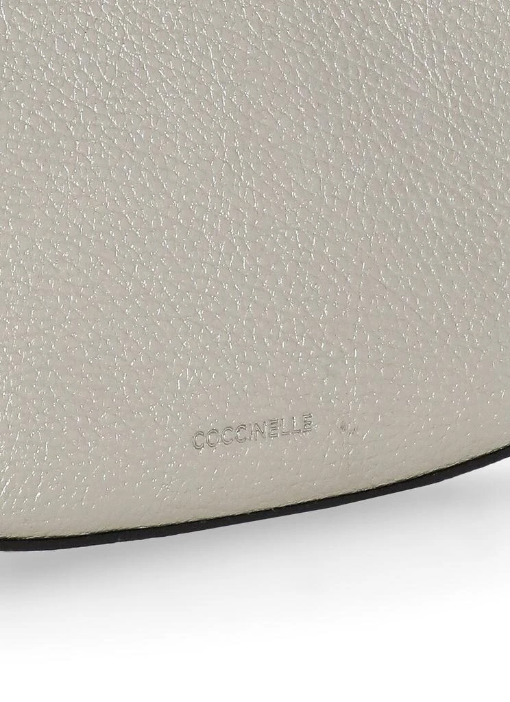 Coccinelle Coccinelle Merveille Zip-Up Shoulder Bag 5