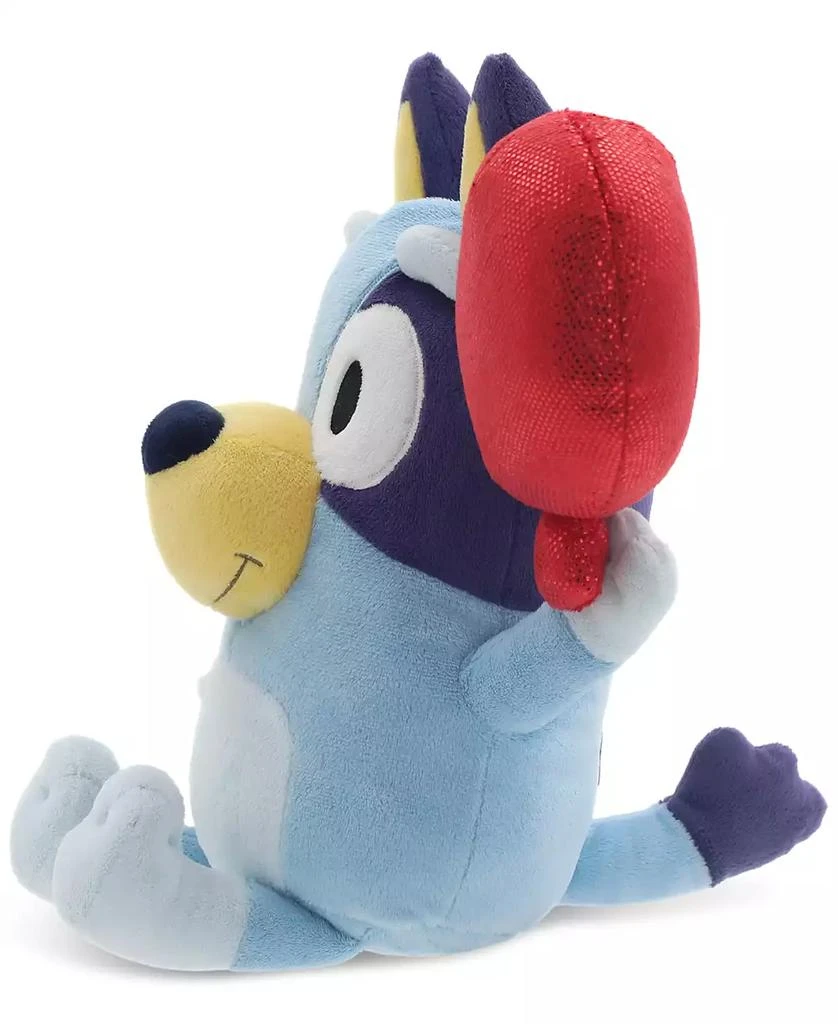 Macy's Thanksgiving Day Parade 12" Bluey Plush, Created for Macy's 4