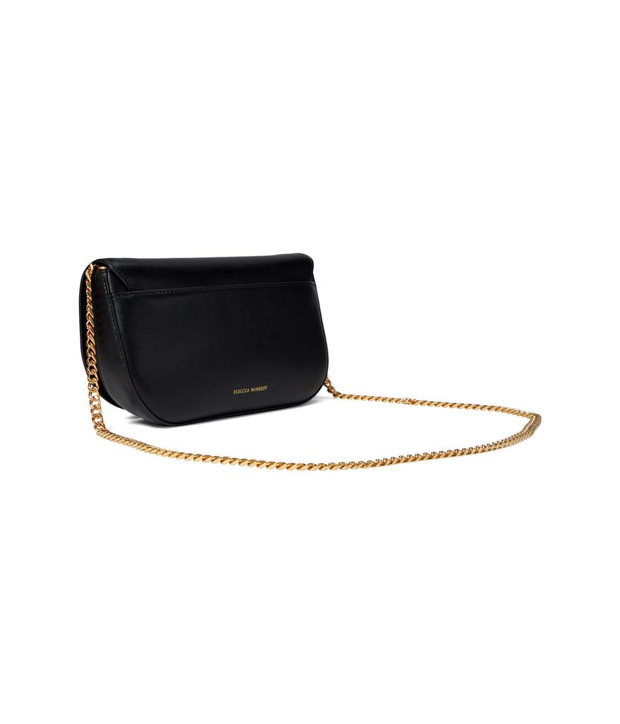 Rebecca Minkoff Snake Ring Crossbody