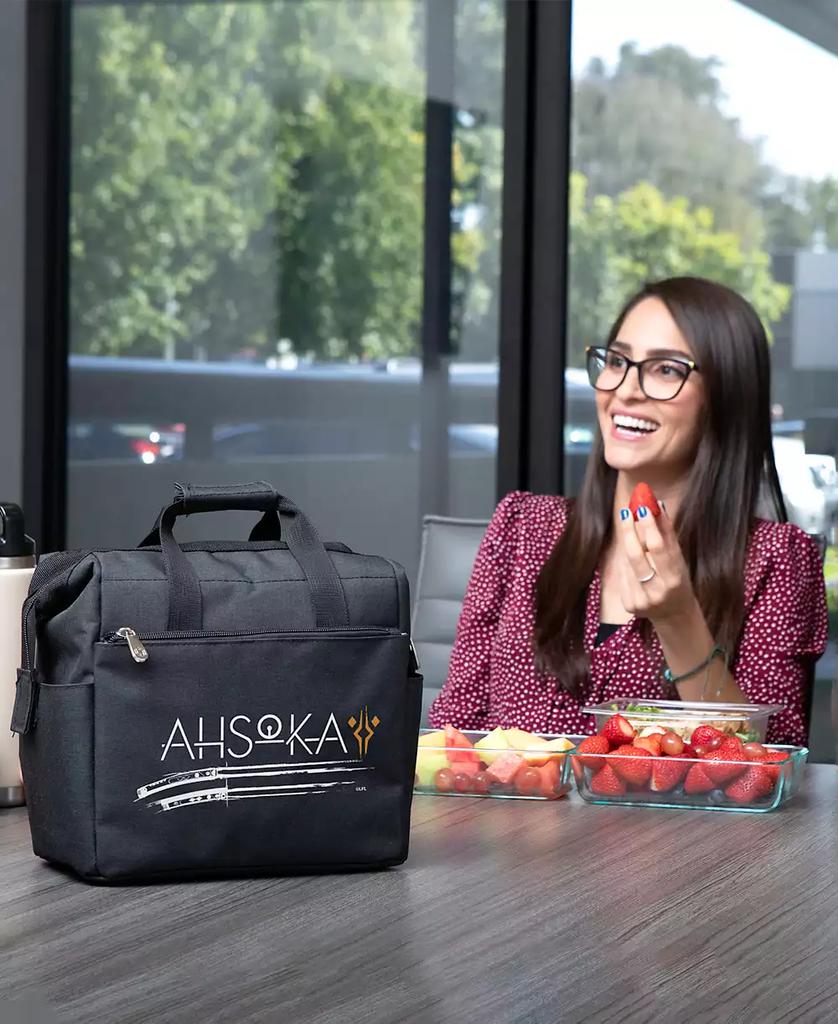ONIVA Star Wars Ahsoka On The Go Lunch Bag Cooler