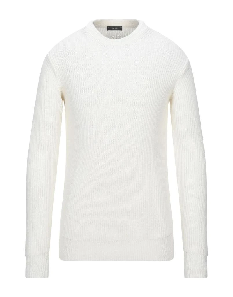 KAOS Sweater 1
