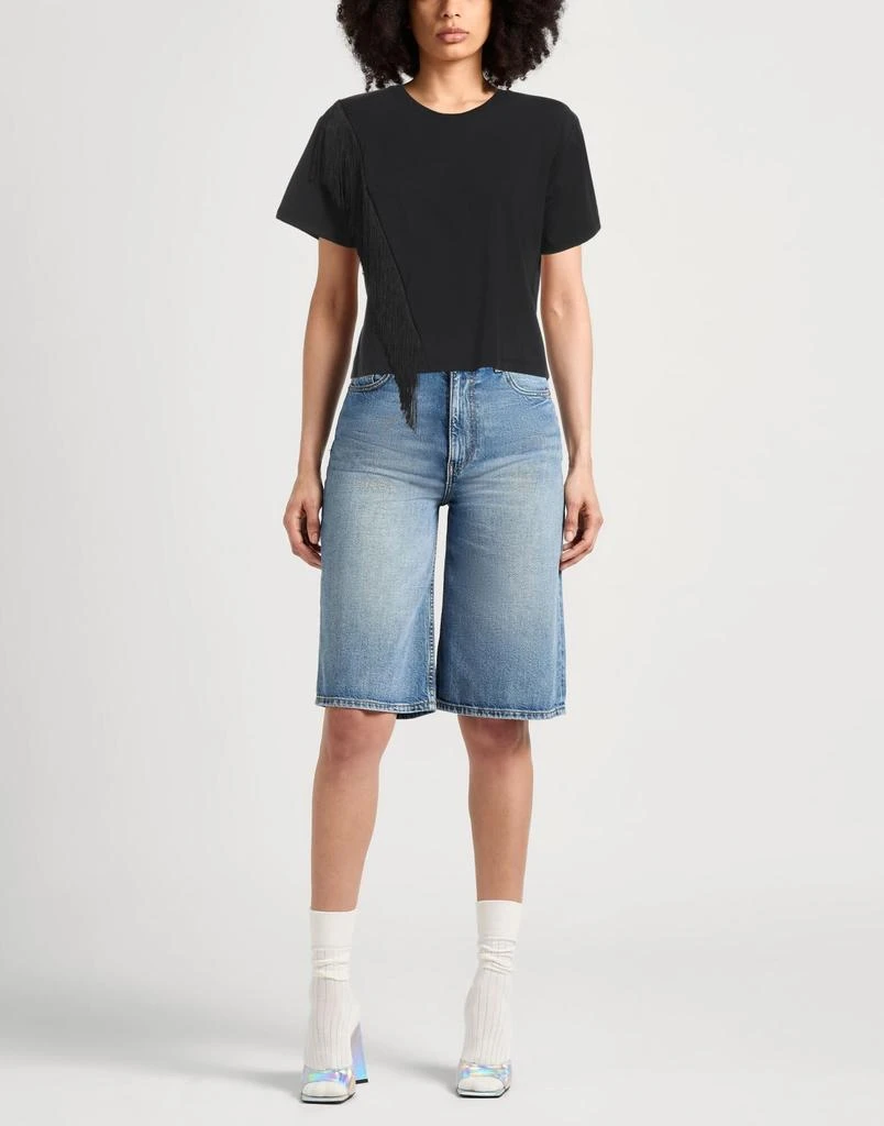 CARACTÈRE T-shirt 2