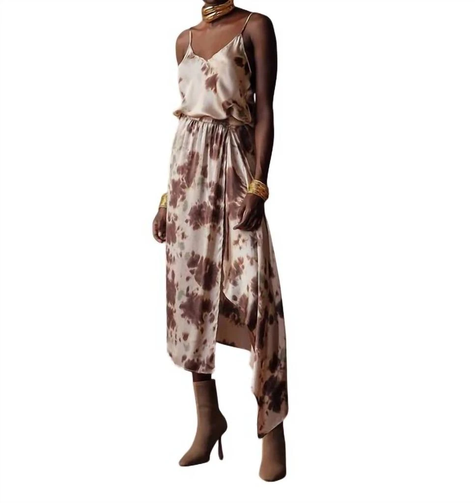 Mes Demoiselles Mes Demoiselles - Skirt Metro 4