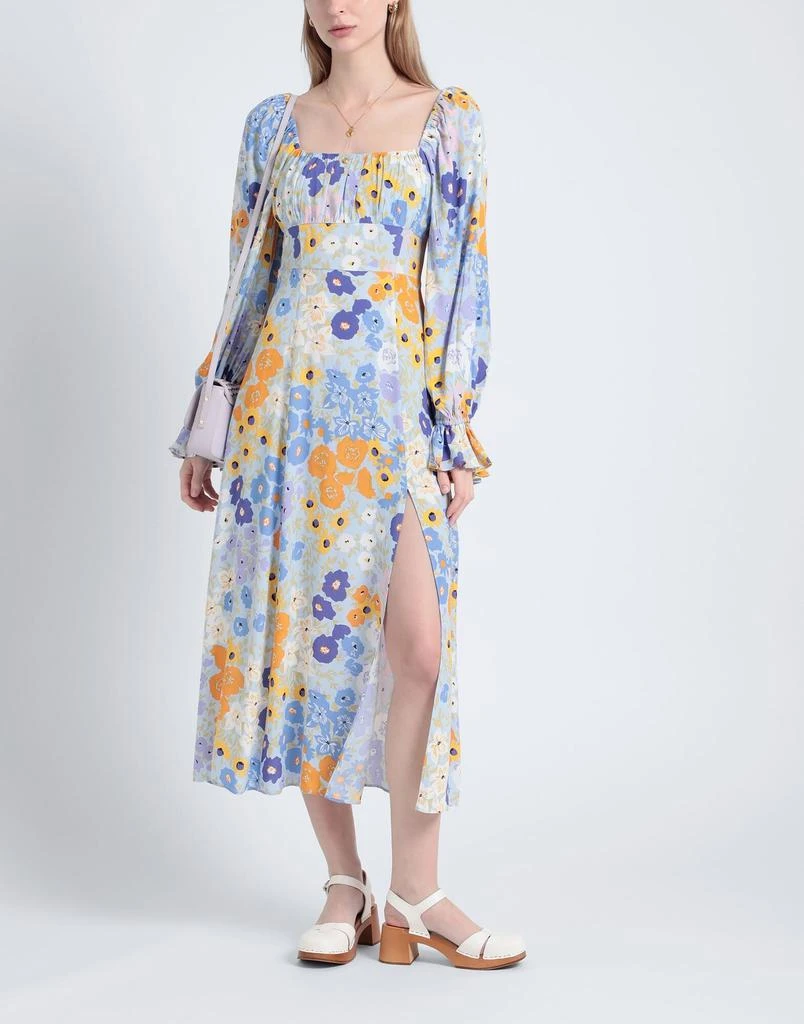& Other Stories Midi dress 2