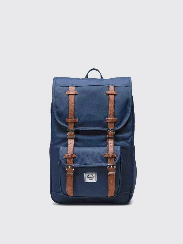 Herschel Supply Backpack men Herschel Supply Co. 1