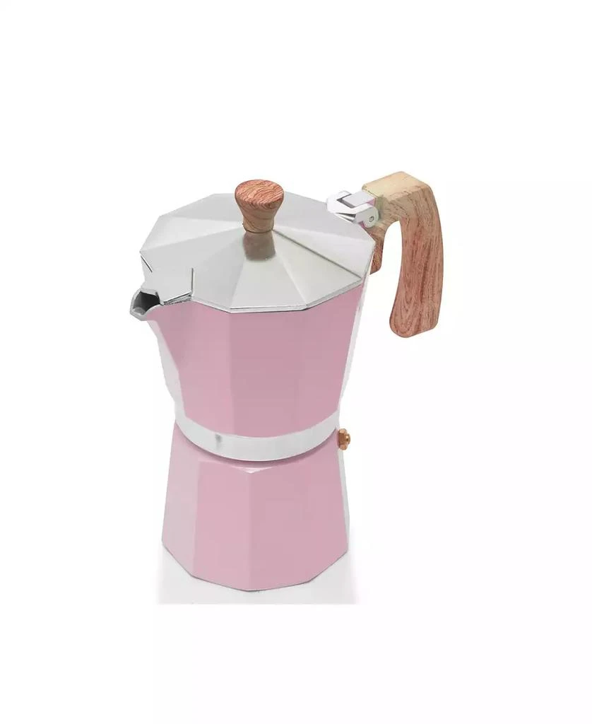 Sedona Kitchen Aluminum 6 Cup Espresso Maker 1