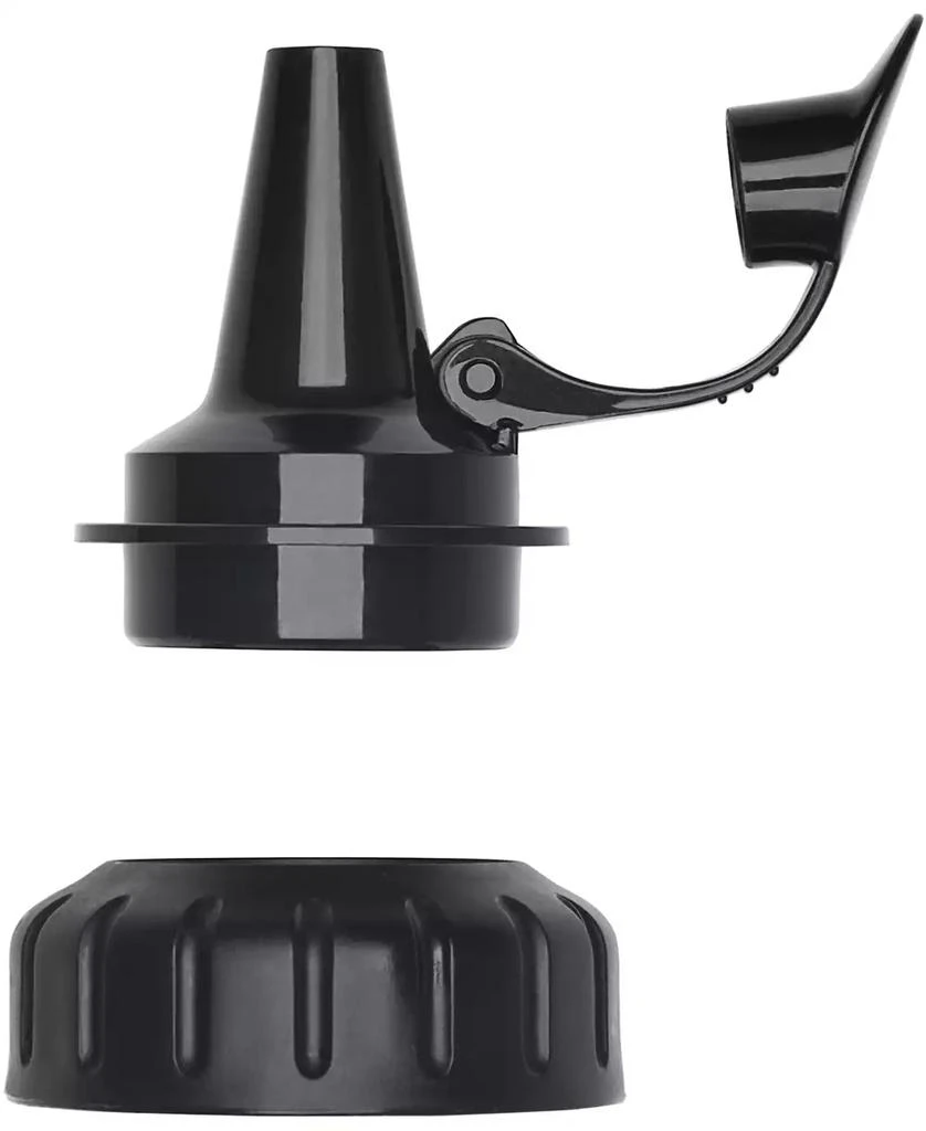 OXO 2-Pc. Chef’s Squeeze Bottle Set 4