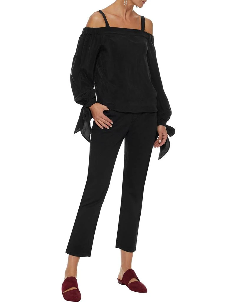 IRIS & INK Off-the-shoulder top 4