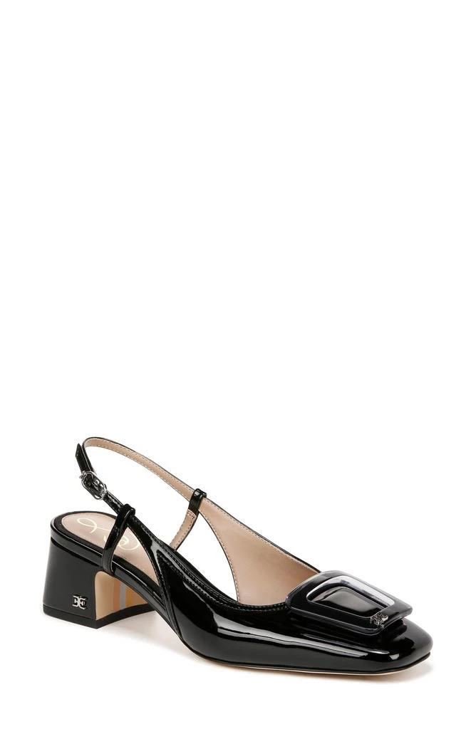 Sam Edelman Tracie Slingback Pump 1