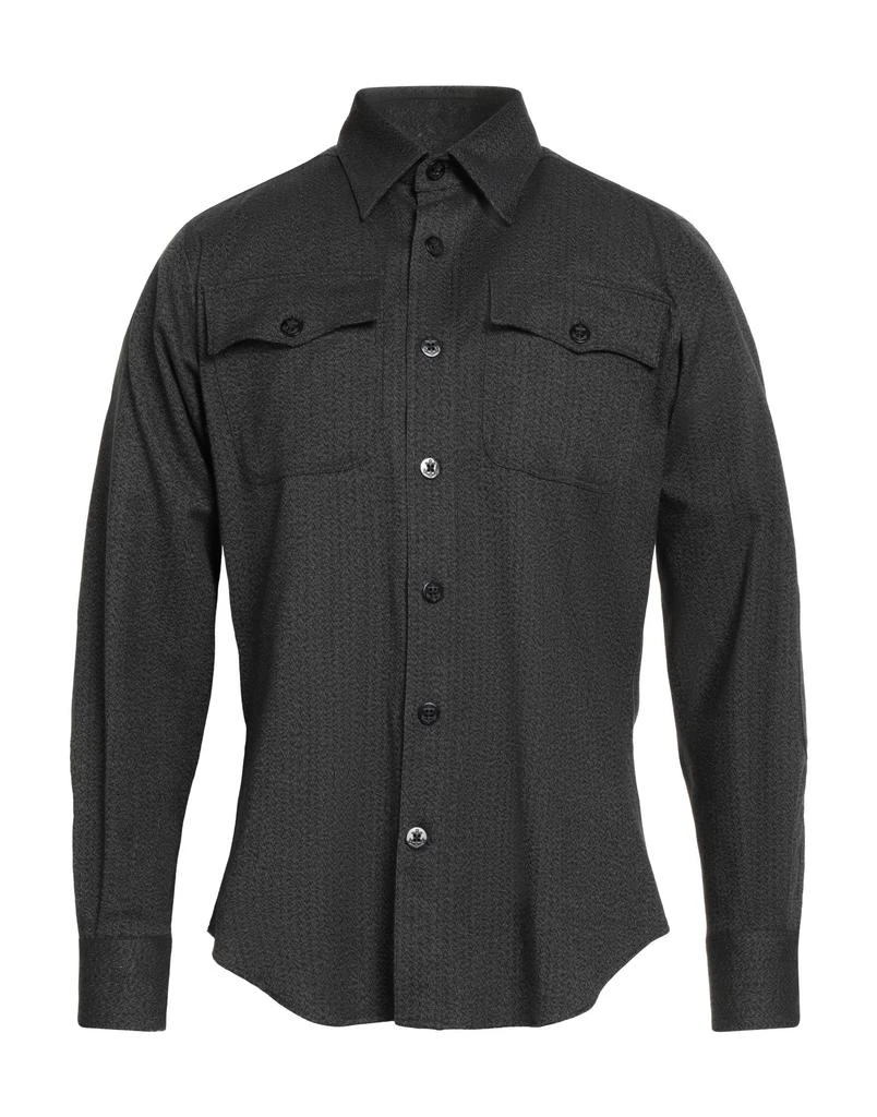 BOGLIOLI Striped shirt 1