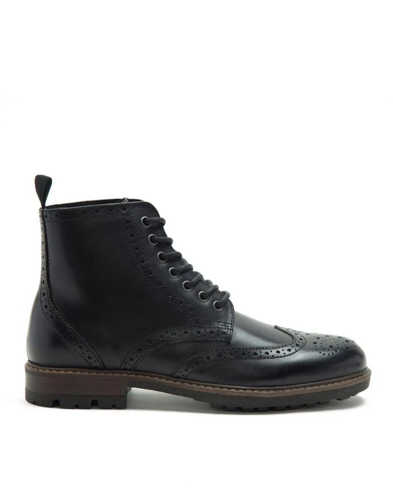 Shop Connelly Wing Tip Boot on Sale at BeyondStyle – Get 10  display picture 1