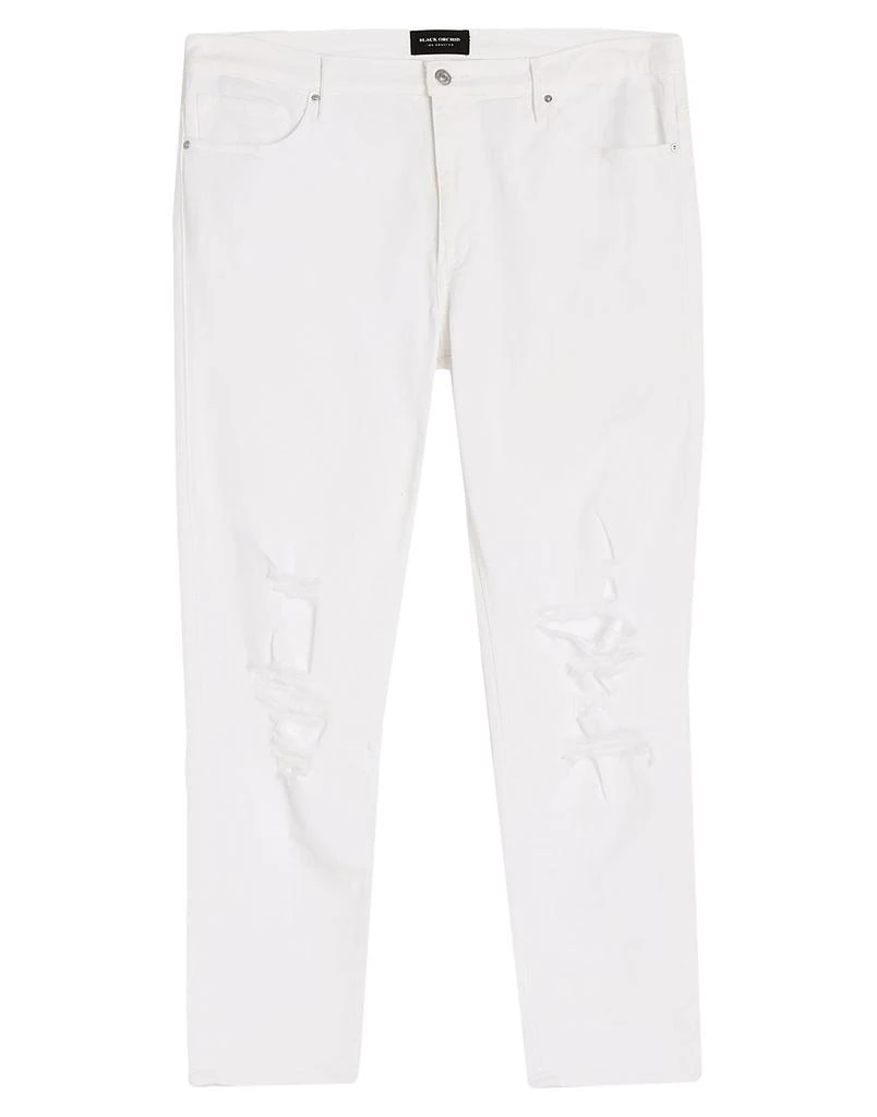 Black Orchid Baggy 1