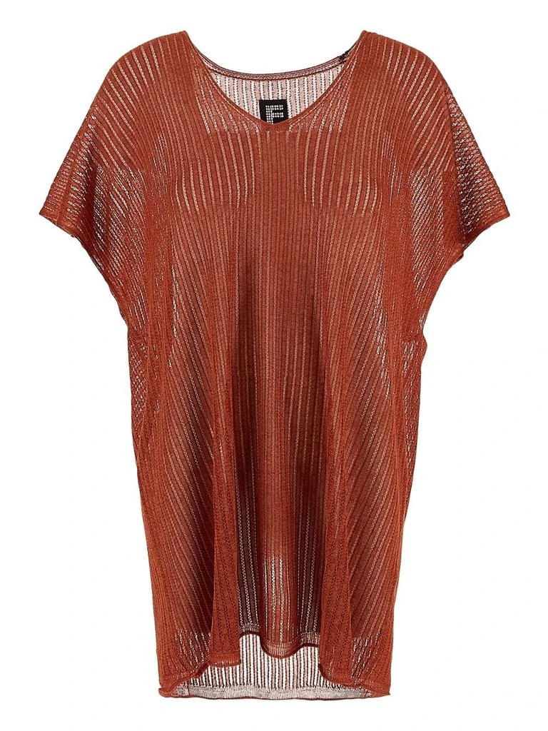 FISICO dress 1