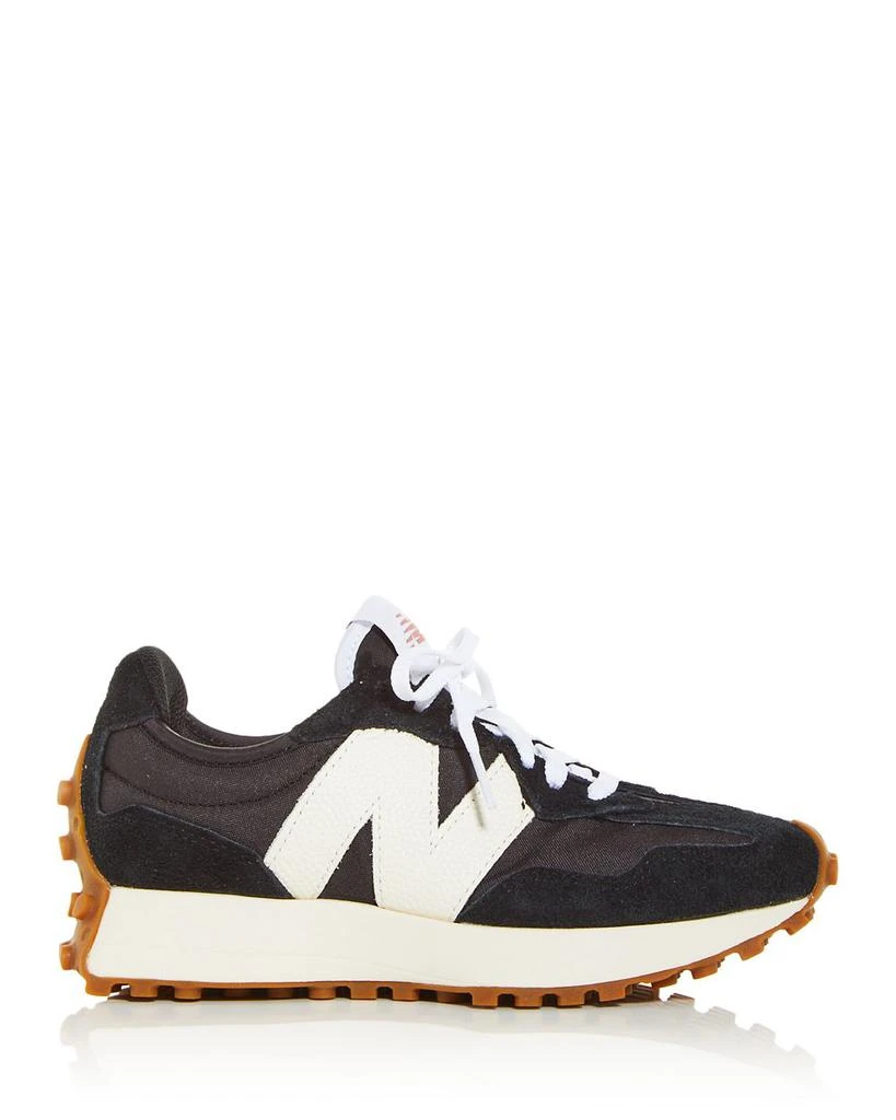 New Balance Women's 327 Low Top Sneakers 2