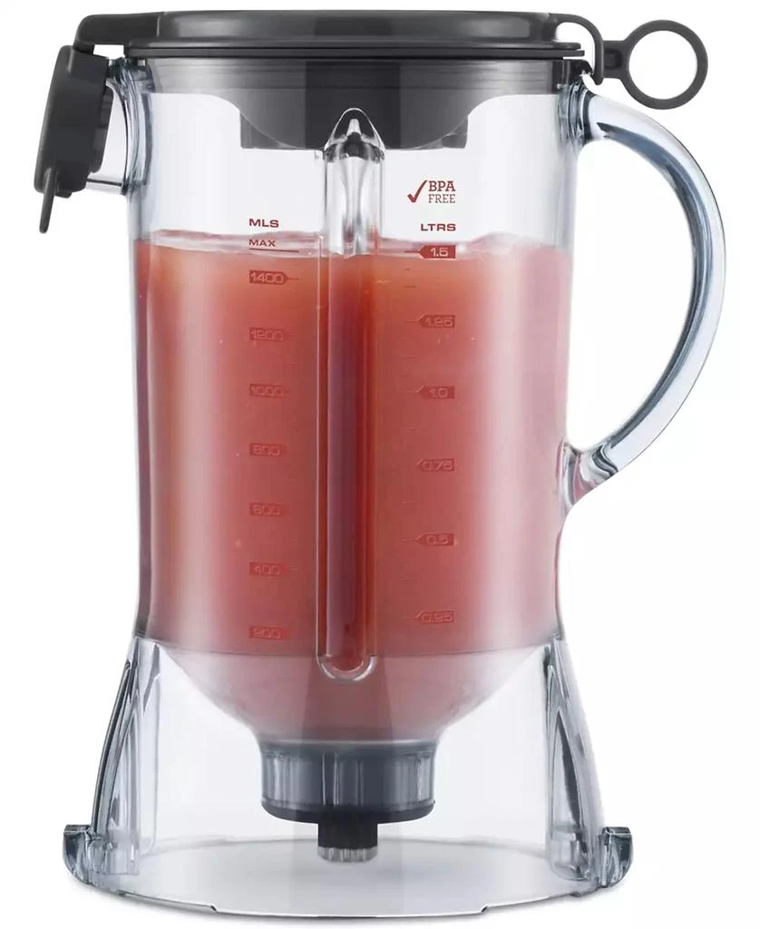 Breville 3X Bluicer Pro 5