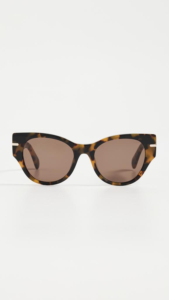 Quay Chit Chat Sunglasses