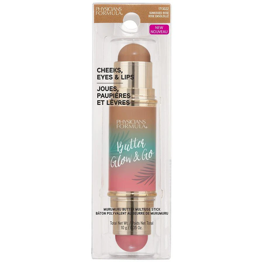 Physicians Formula Butter Glow & Go Multiuse Stick 3