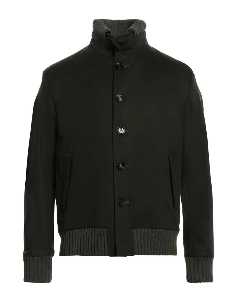 Kired Jacket 1