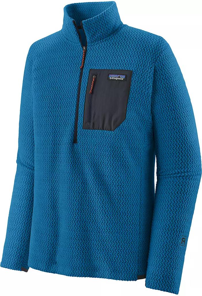 Patagonia Patagonia Men's R1 Air Zip Neck Pullover