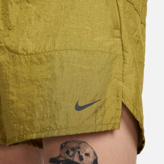 NIKE Men's Nike Stride Running Division Dri-FIT 5" Brief-Lined Shorts 6