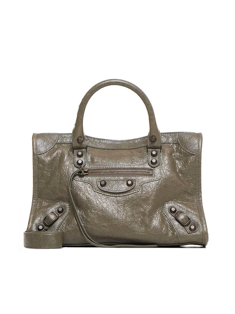 Balenciaga Balenciaga Le City Small Shoulder Bag 1
