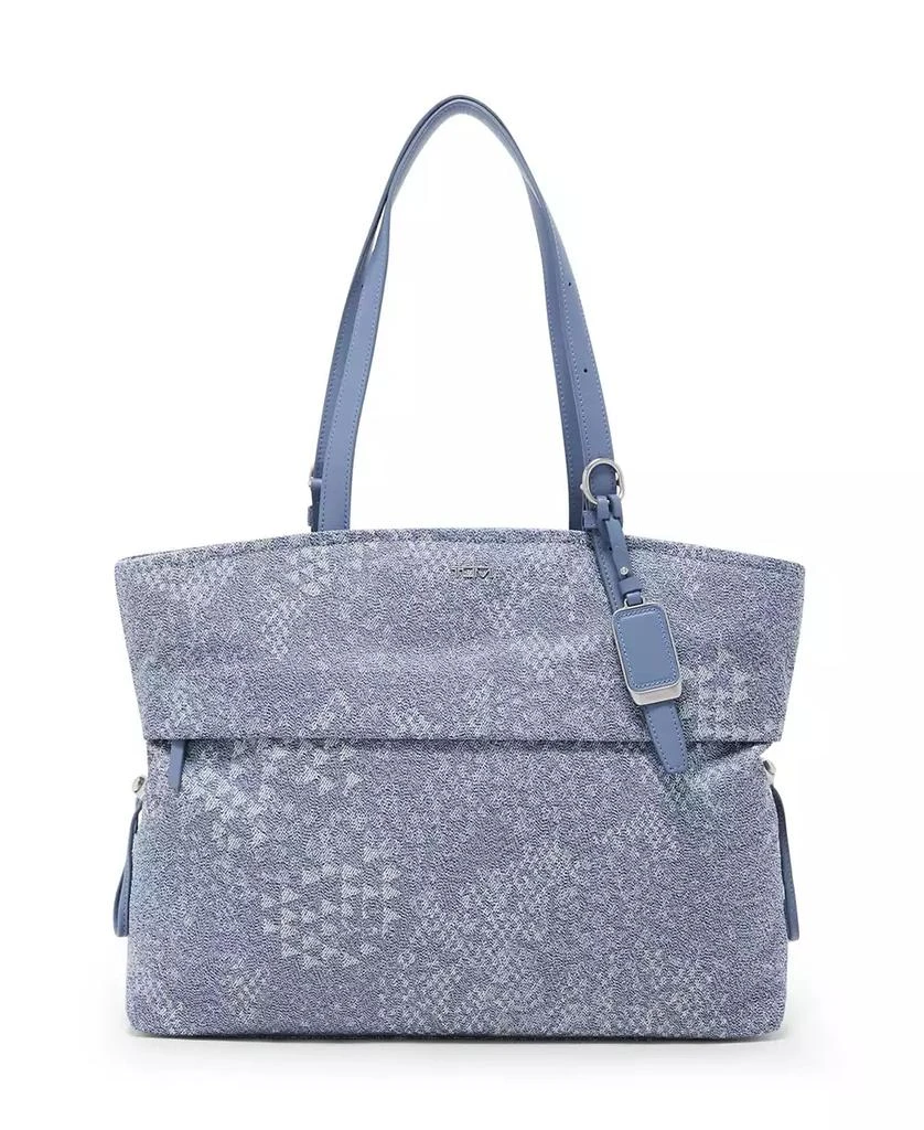 Tumi Voyageur Cam Large Tote 1
