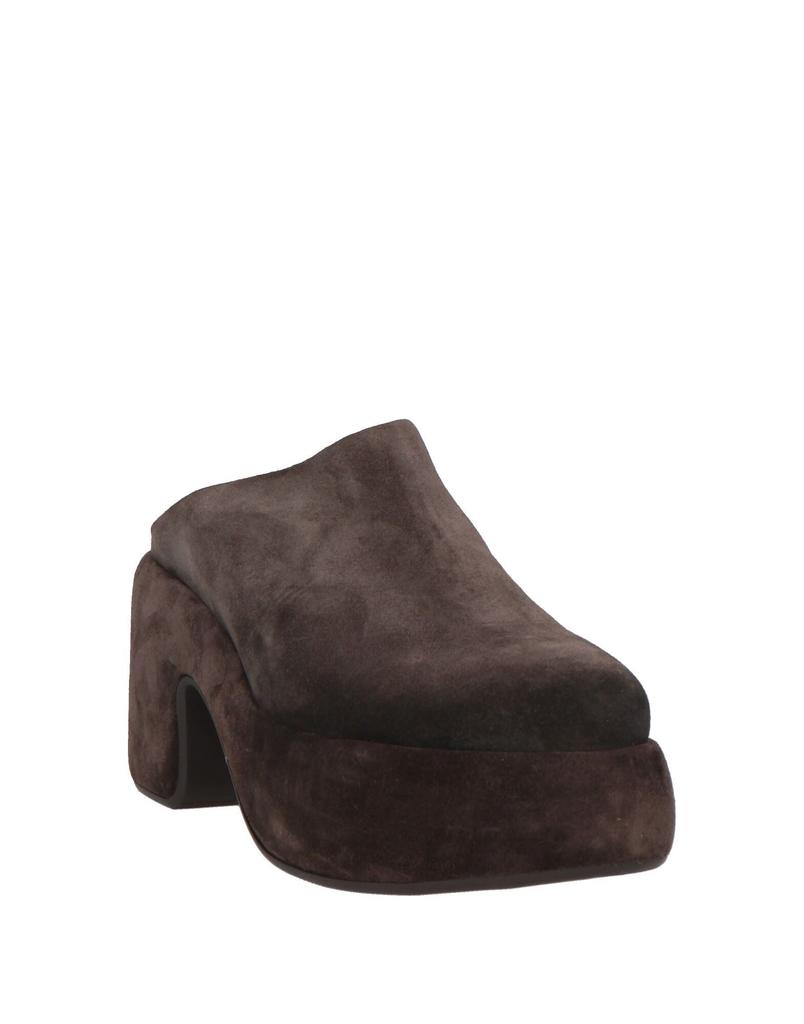 VIC MATIĒ Mules and clogs
