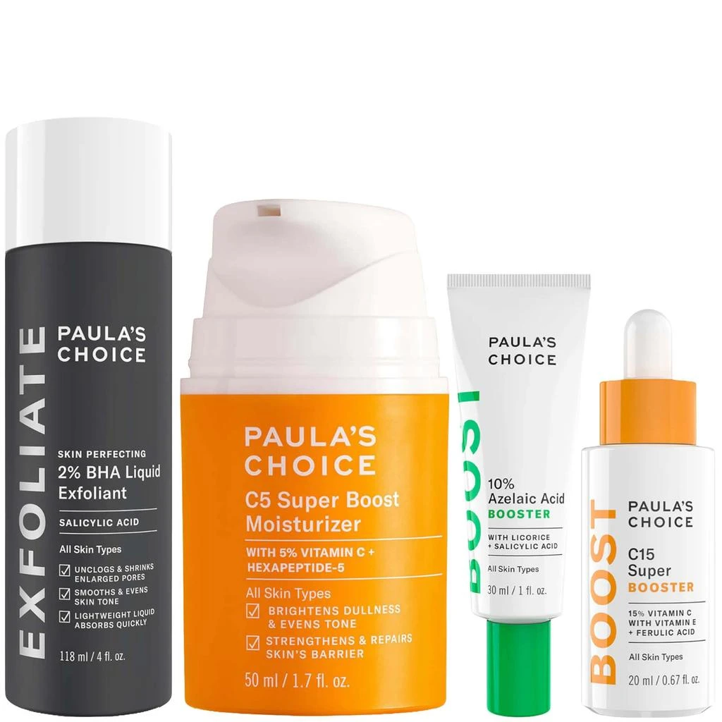 Paula
s Choice Paula
s Choice Brighten and Even Tone