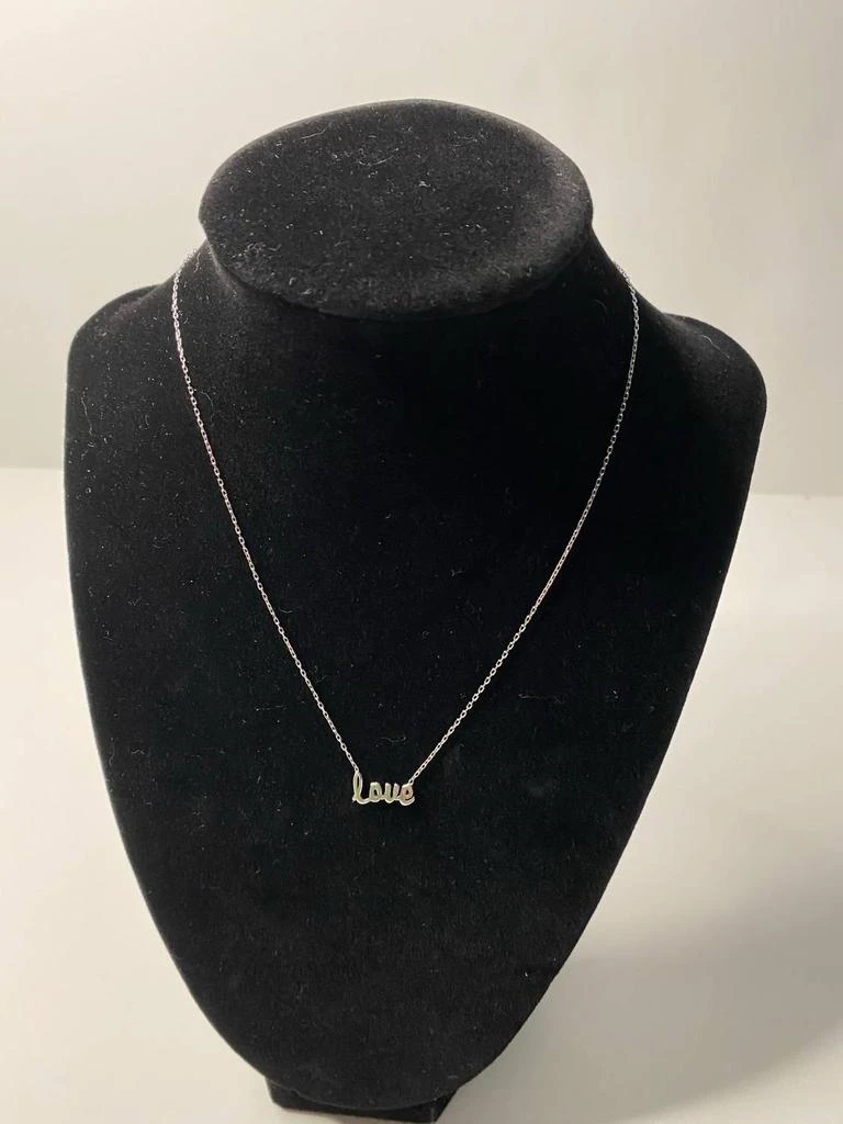 P 
K Jewelry P 
K Jewelry - Love Set