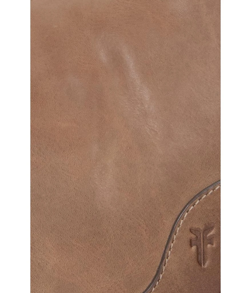 Frye Melissa Cresent Hobo 5
