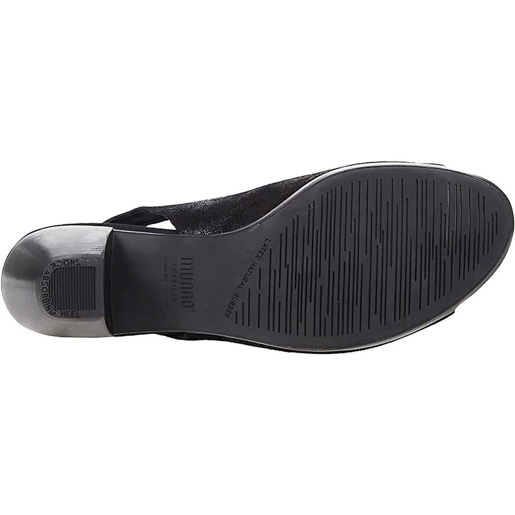 Munro Munro - Women's Rochelle Sling Back Sandal 3
