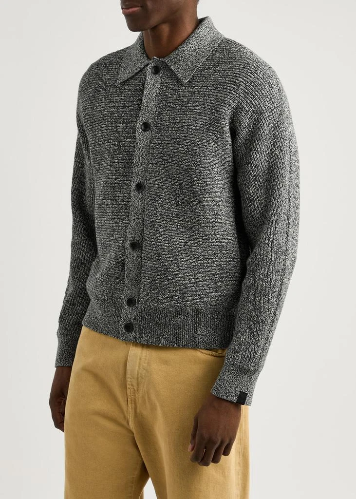 Rag & Bone Dexter cotton-blend cardigan 2
