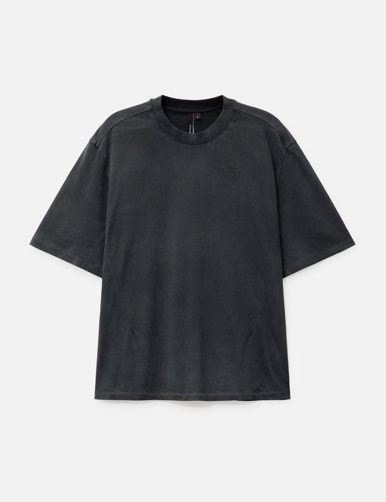Entire Studios Black Heavy Pocket T-Shirt - T-Shirts