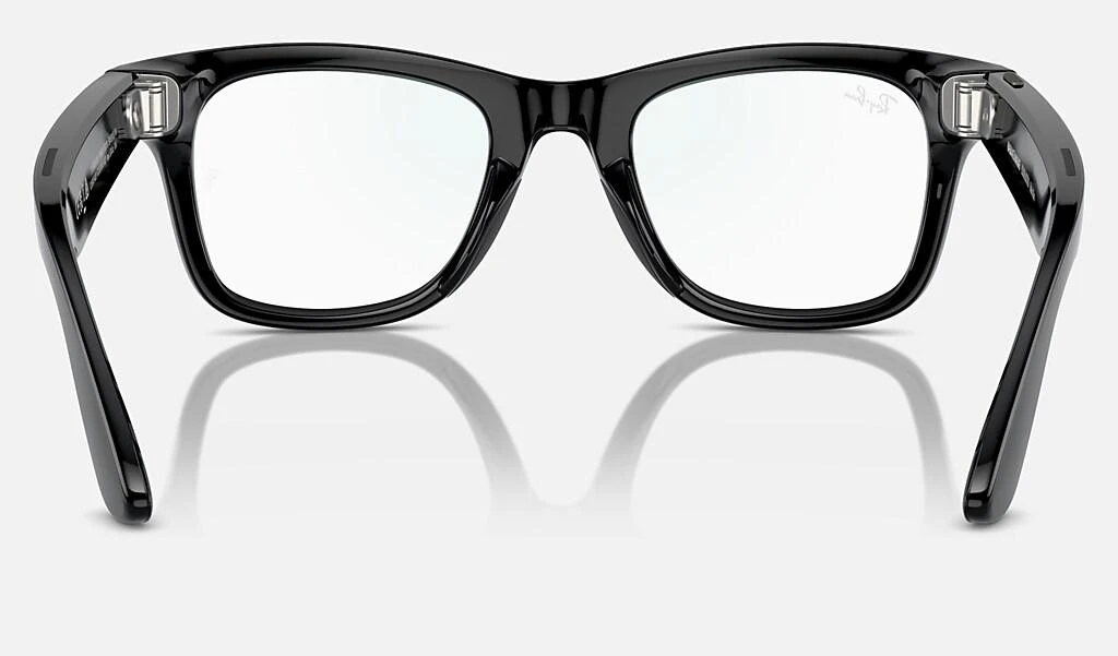 Ray-Ban RAY-BAN | META WAYFARER 5