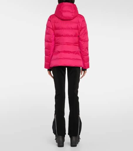 Fusalp Laila quilted ski jacket 3