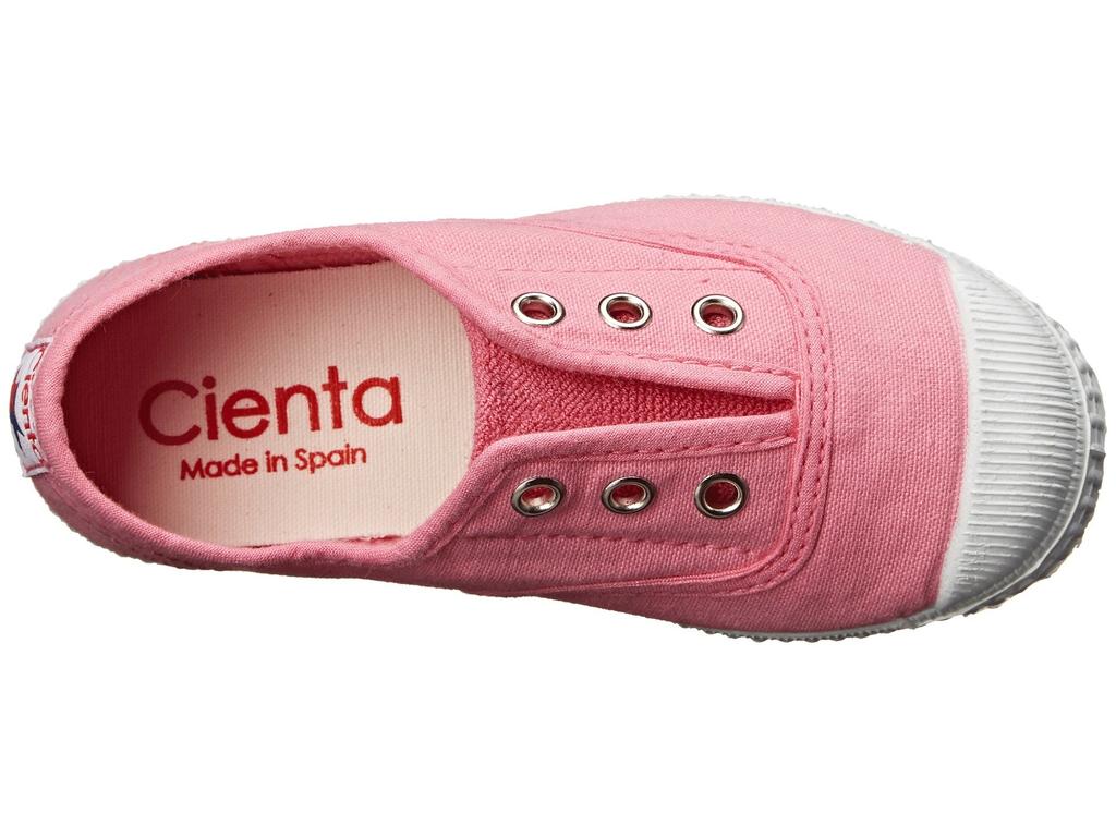 Cienta Kids Shoes 70997 (Toddler/Little Kid/Big Kid)