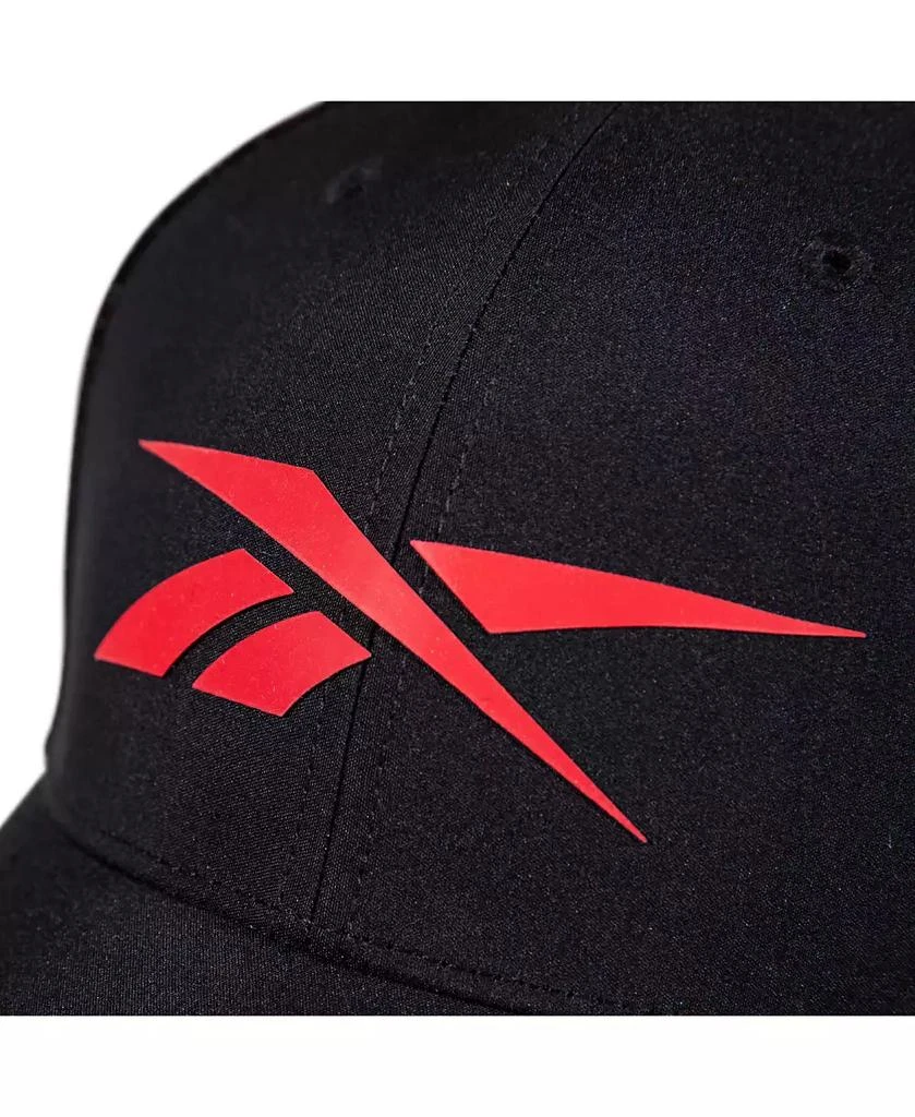 Reebok Men's Elite Mesh Back Cap 6