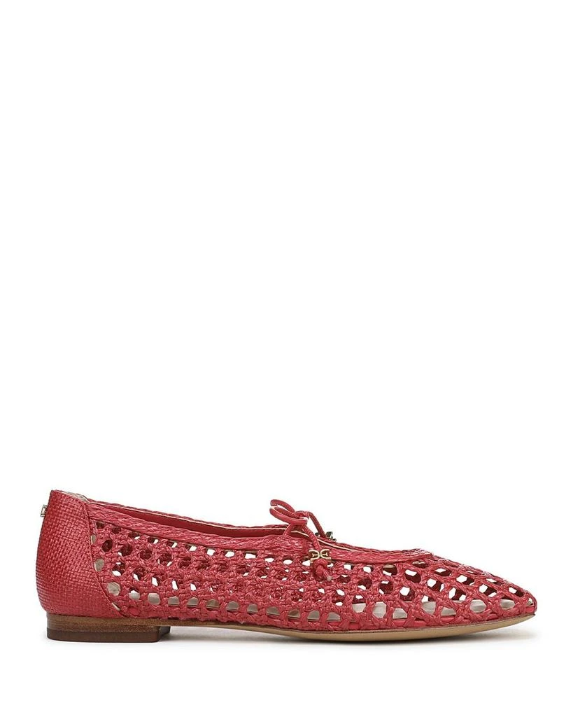 Sam Edelman Women's Marcie Flats 2