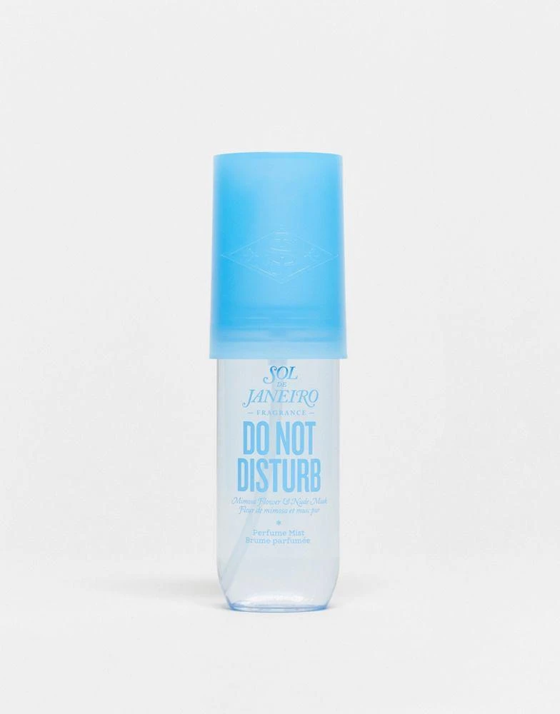 Sol De Janeiro Sol de Janeiro Do not Disturb Perfume Mist 90ml 1
