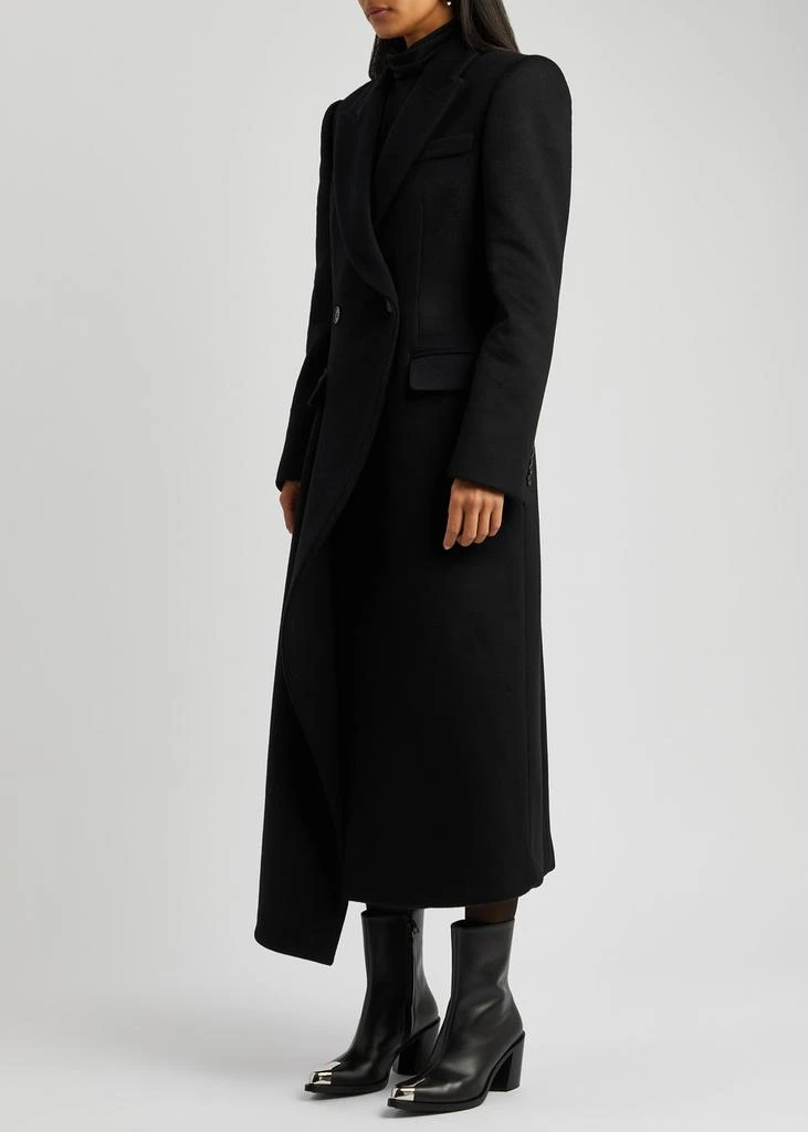 Alexander McQueen Leather ankle boots 5