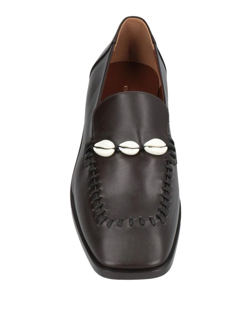 WALES BONNER Loafers 4