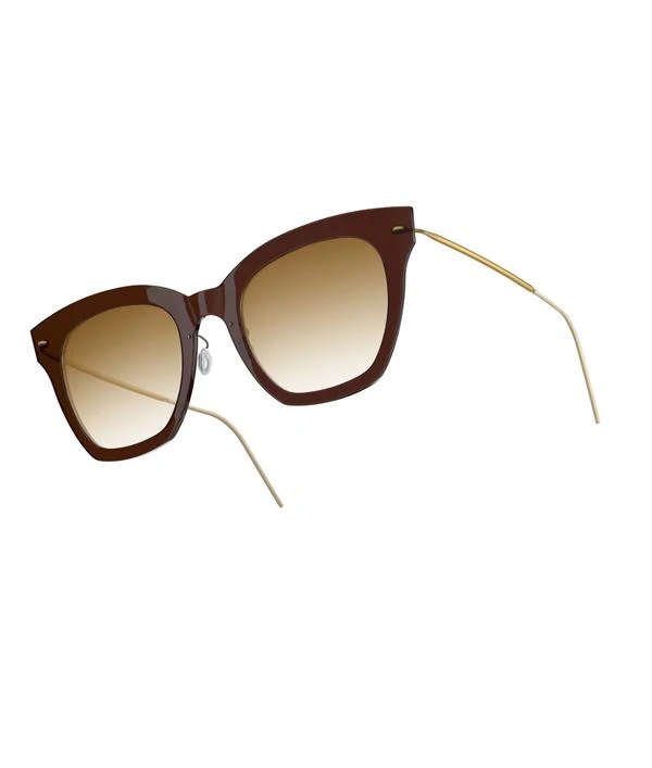 LINDBERG 8334 SUN Titanium Sunglasses 2