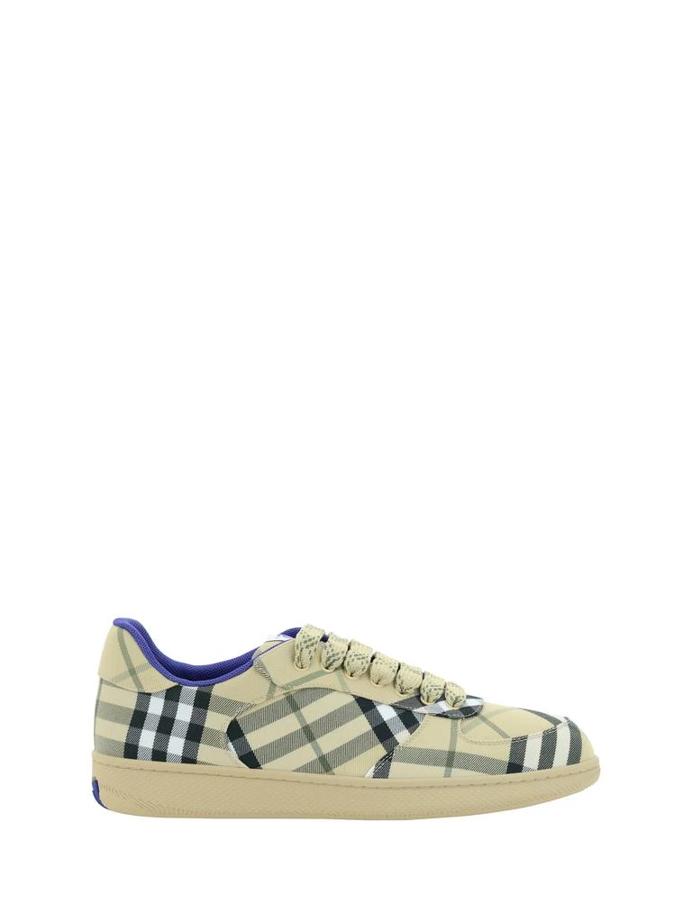Burberry Trainer Sneakers 1